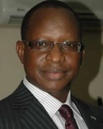Elder Gabriel Olowo