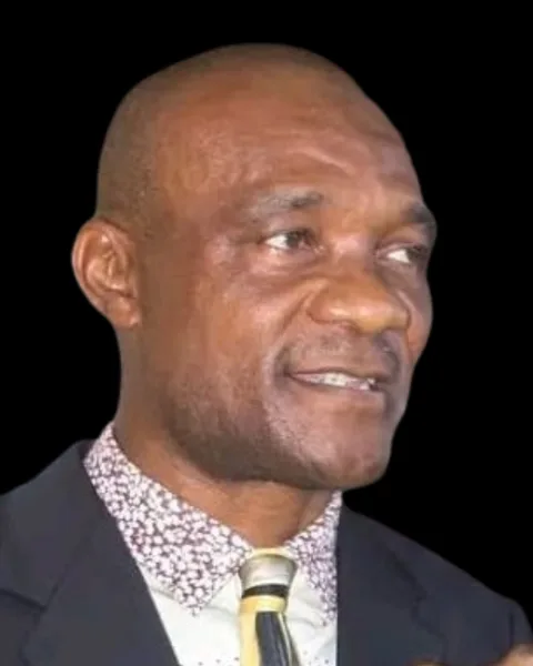 Albinus Chiedu