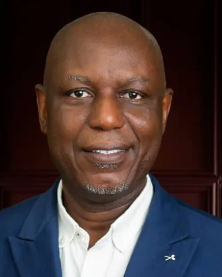 Engr. Frank Ogochukwu