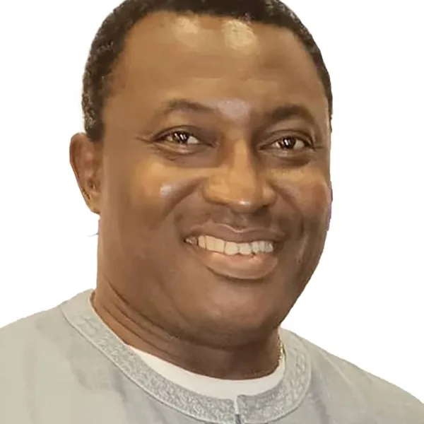 Olumide Ohunayo