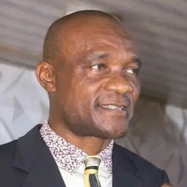 Albinus Chiedu