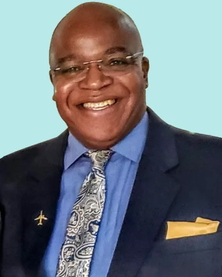 Alexander C Nwuba